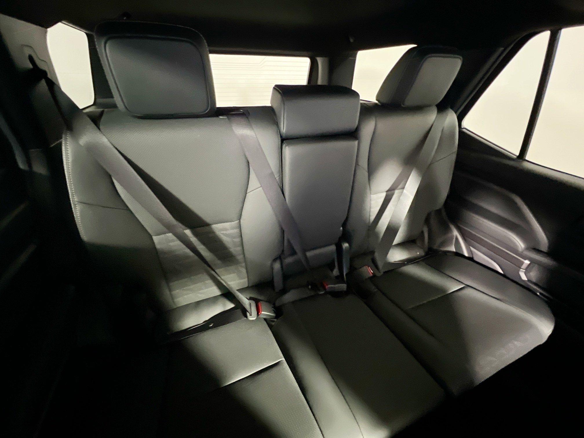 New 2026 Toyota 4Runner TRD Off-Road Premium w/ Tow Technology Package image 33