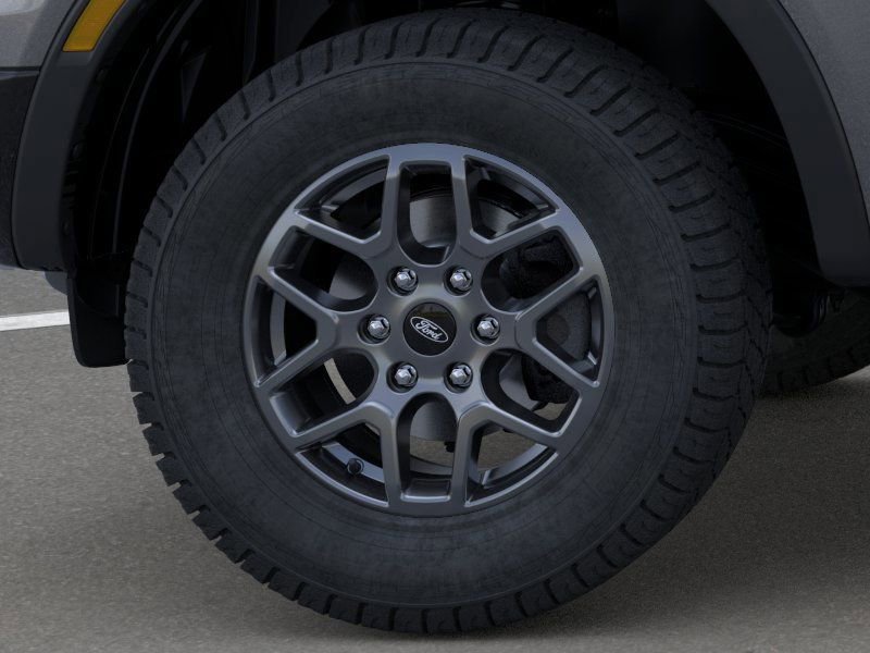 New 2026 Ford Ranger XLT AWD/4WD image 19