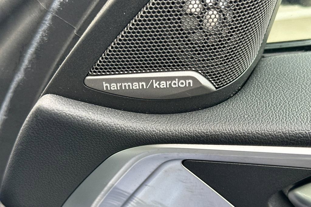 Used 2023 BMW M4 xDrive Competition image 19