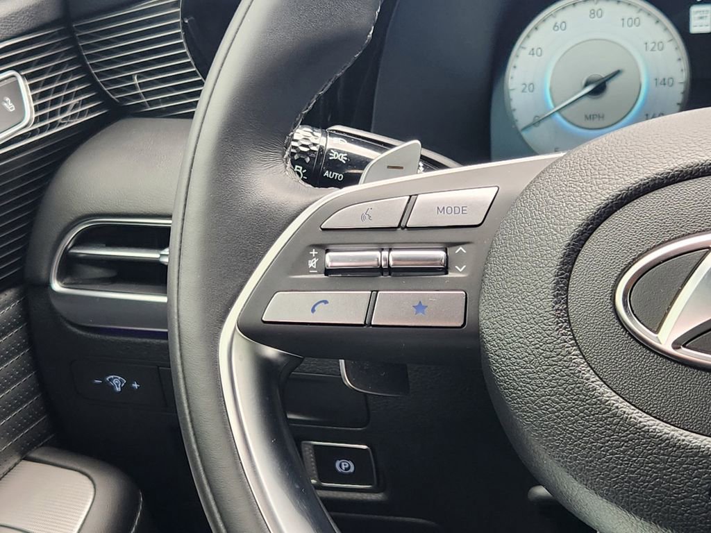 Used 2024 Hyundai Palisade Calligraphy FWD image 27