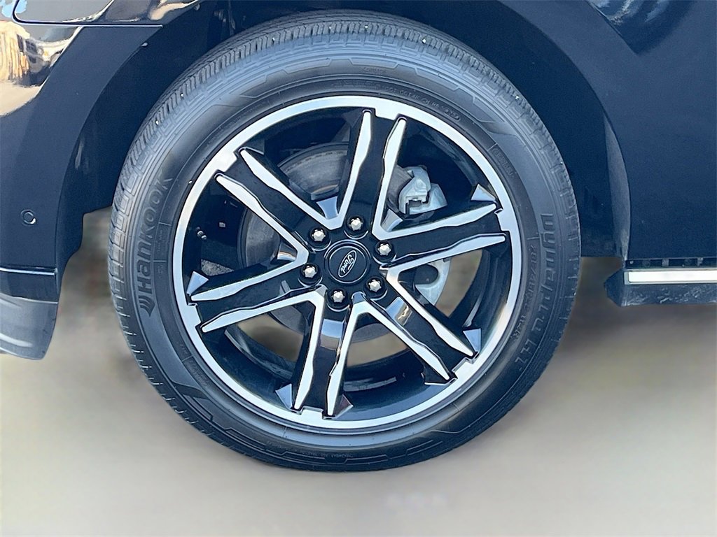 Used 2021 Ford Expedition Limited image 35