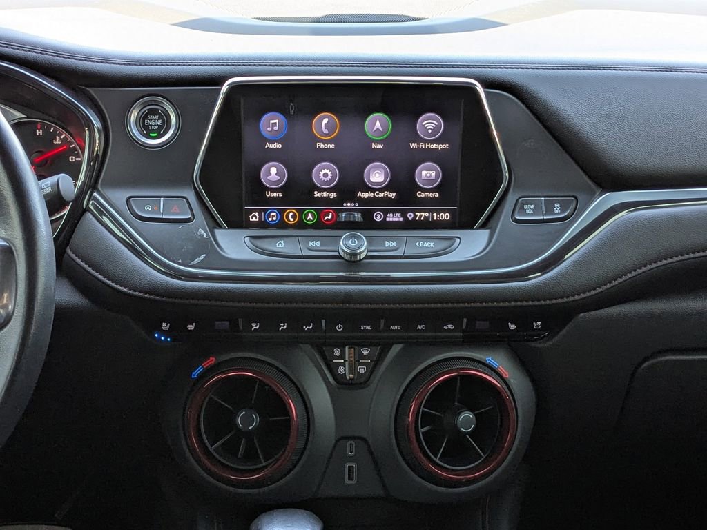 Used 2020 Chevrolet Blazer RS image 20