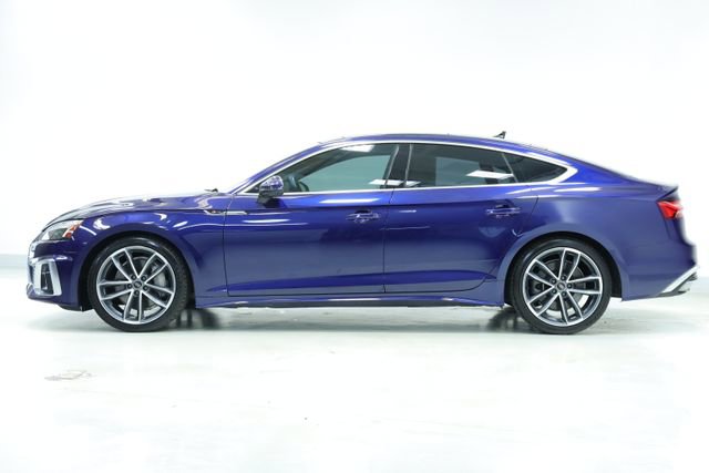 Used 2023 Audi A5 2.0T Premium Plus w/ Premium Plus image 4