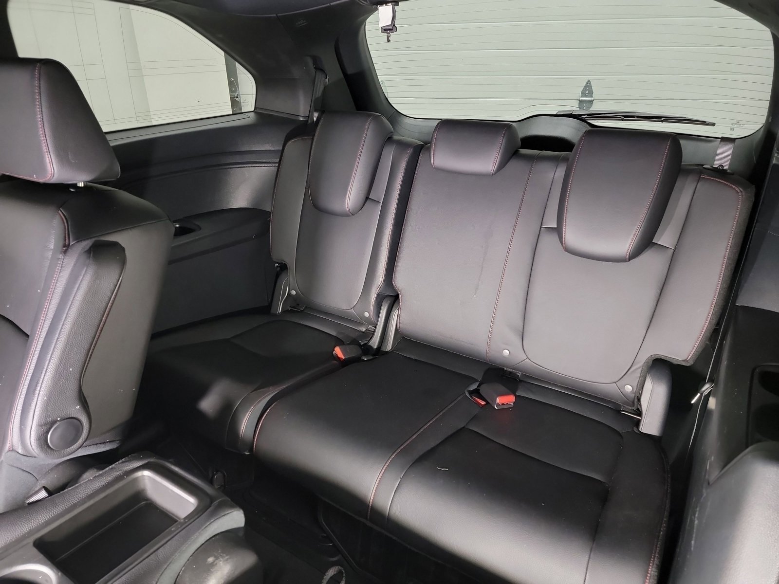 Used 2023 Honda Odyssey Sport image 34
