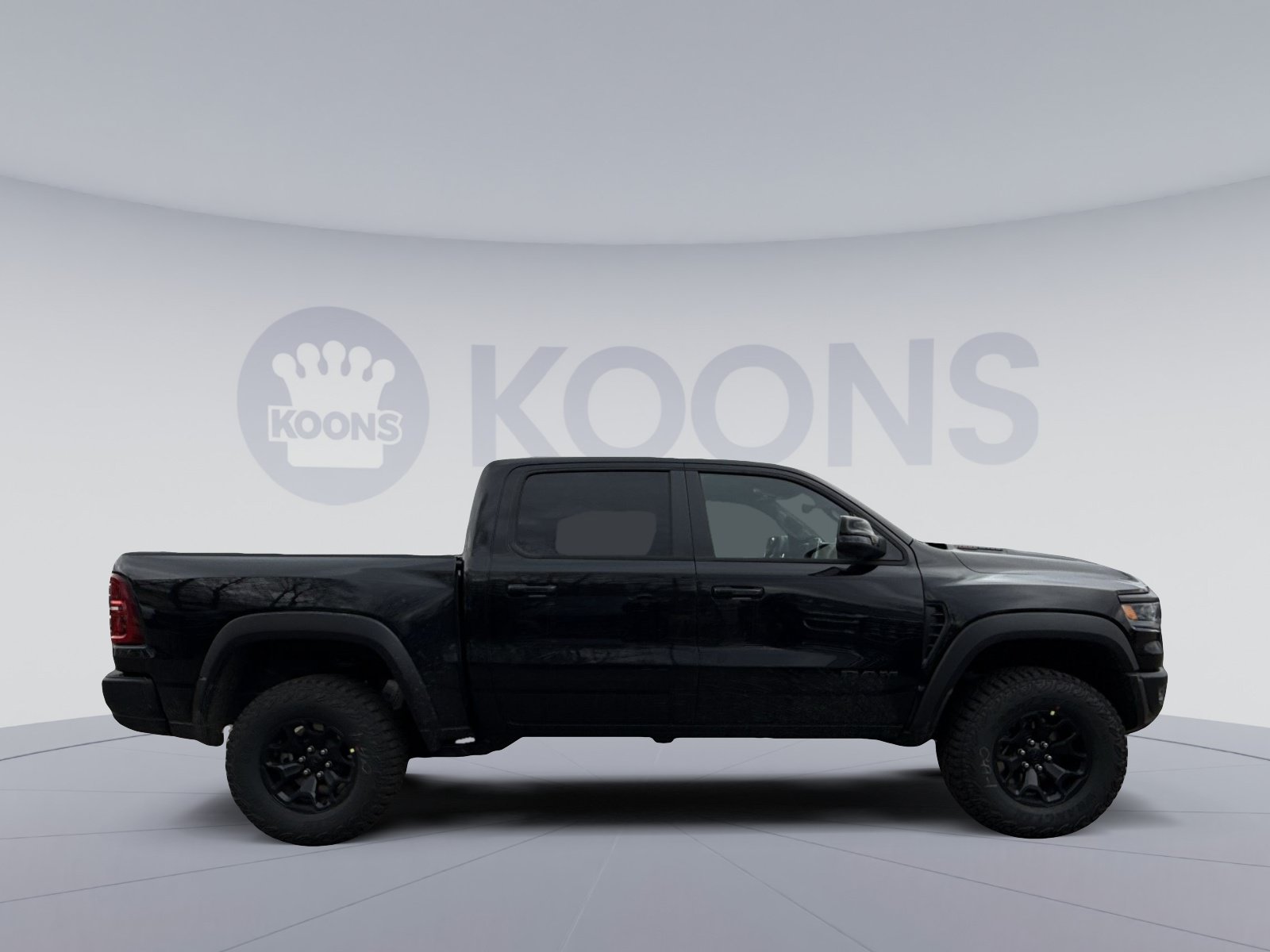 New 2026 RAM 1500 RHO w/ RHO Level 1 Equipment Group AWD/4WD image 8