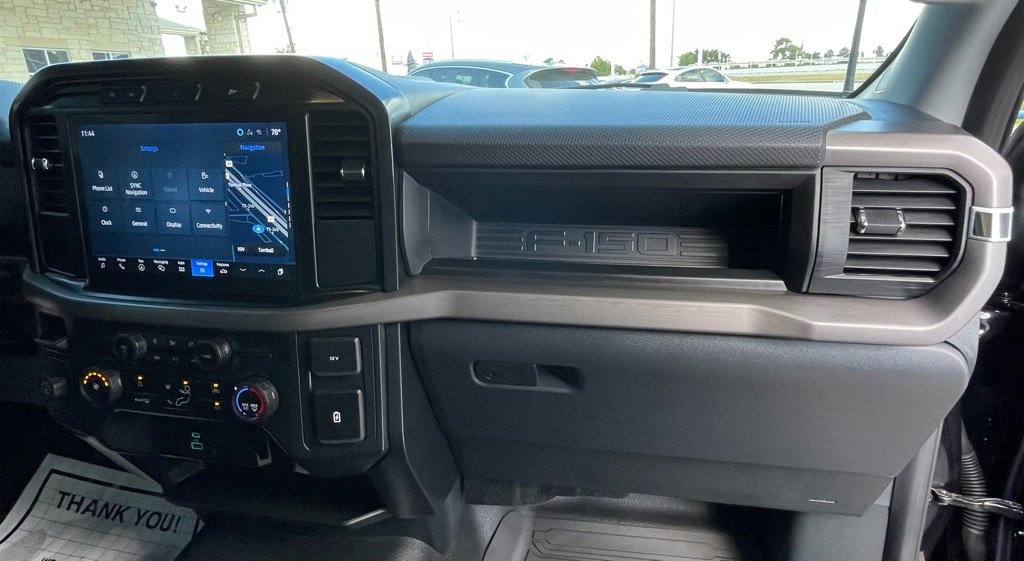 Used 2024 Ford F150 XL w/ Equipment Group 103A High image 26