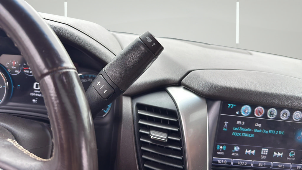 Used 2019 Chevrolet Suburban Premier AWD/4WD image 33