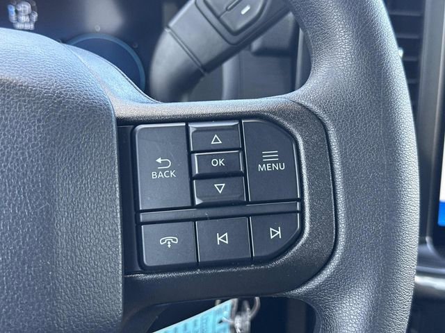 New 2025 Ford F150 STX w/ Equipment Group 200A image 25