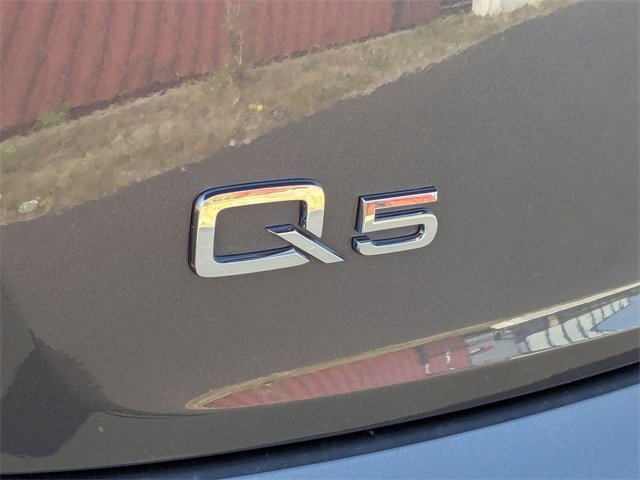 Used 2023 Audi Q5 2.0T Premium Plus image 12