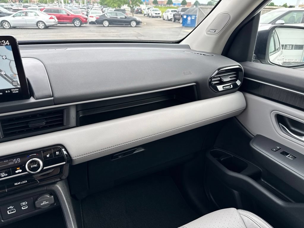 Certified 2024 Honda Pilot Elite image 29