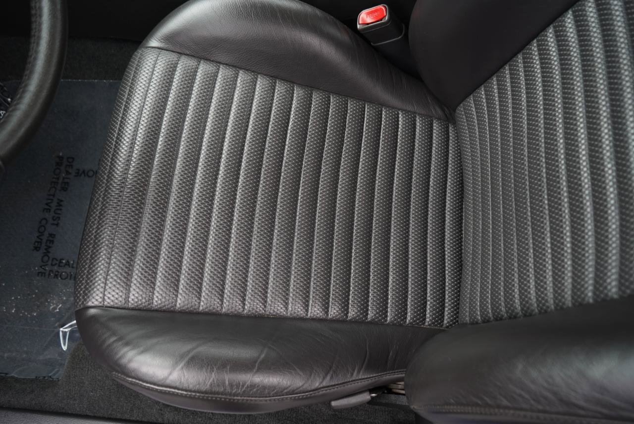 Used 2003 Ford Mustang Mach 1 image 19