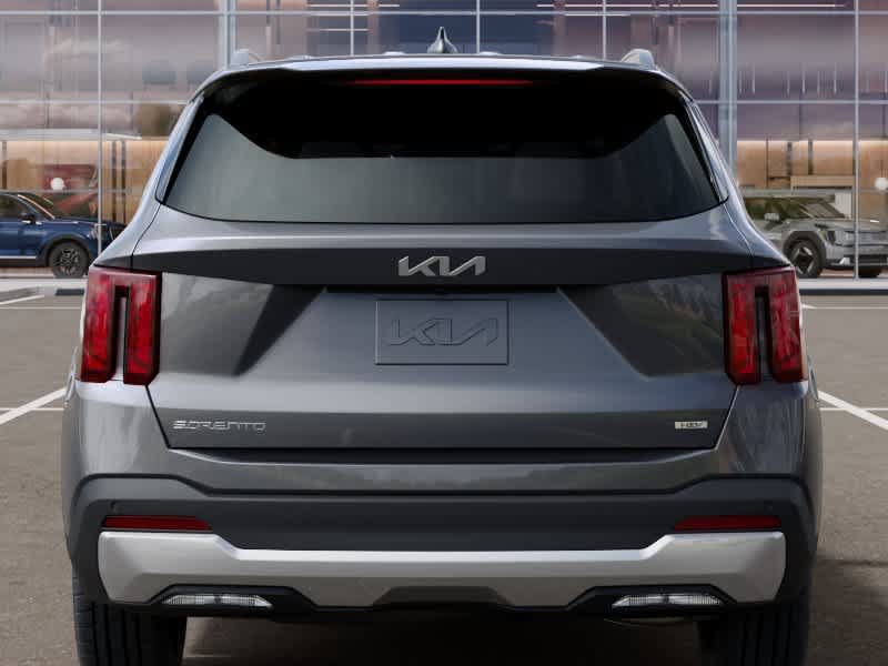 New 2026 Kia Sorento EX FWD image 13