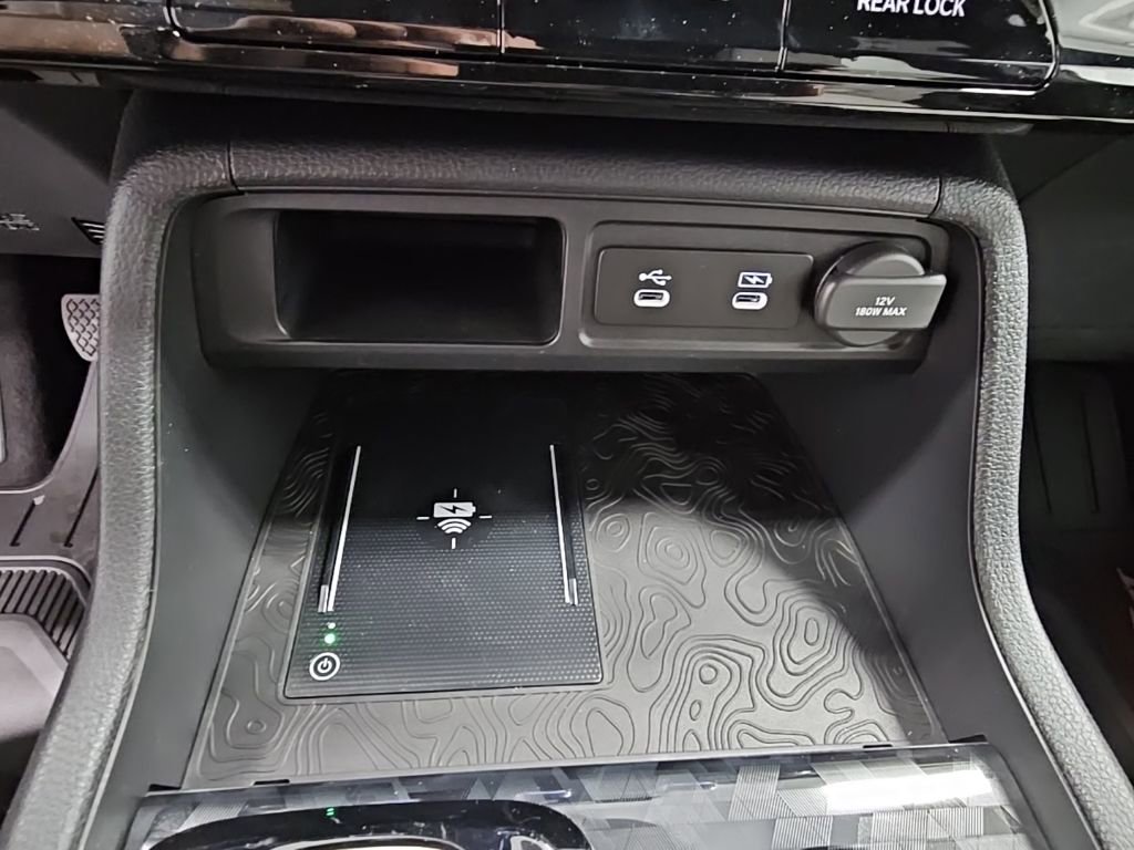 New 2026 Honda Passport TrailSport Elite image 21