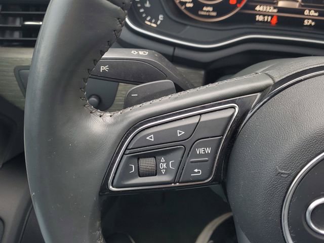 Used 2019 Audi A4 2.0T Premium Plus w/ Premium Plus Package image 24