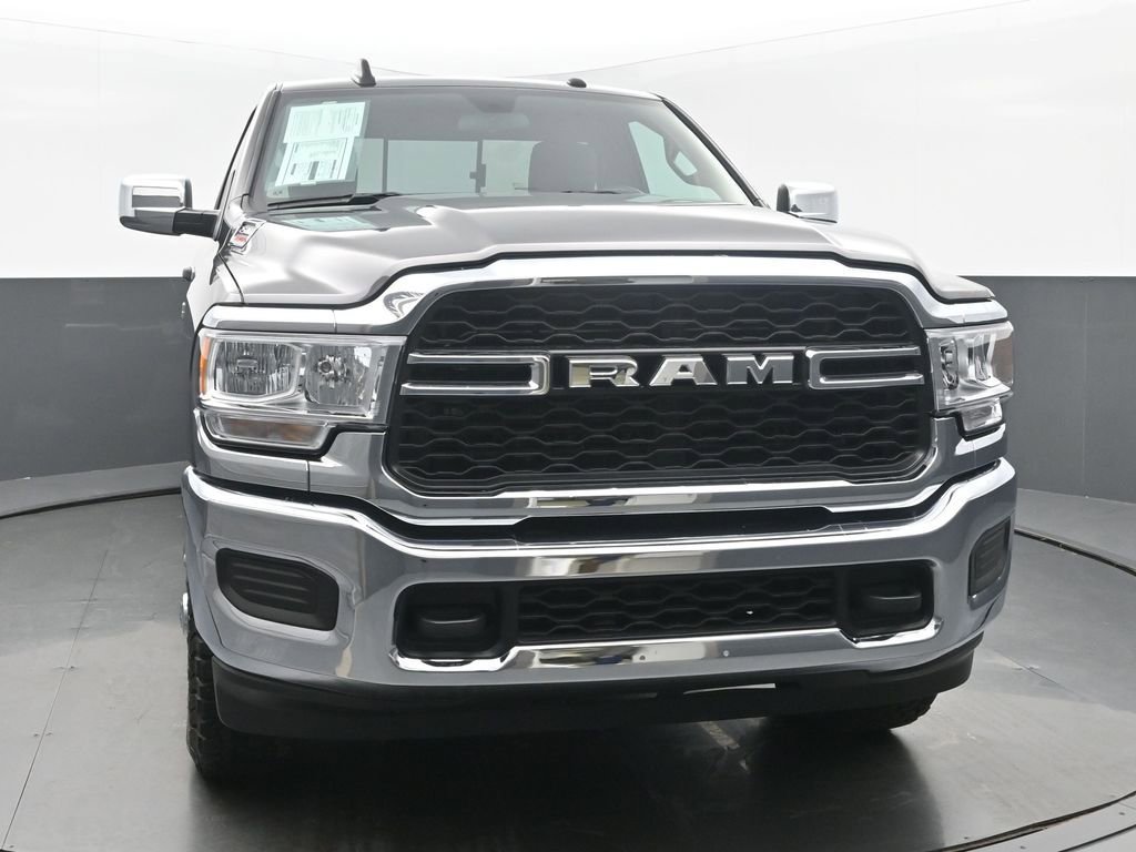 Used 2021 RAM 2500 Tradesman image 8