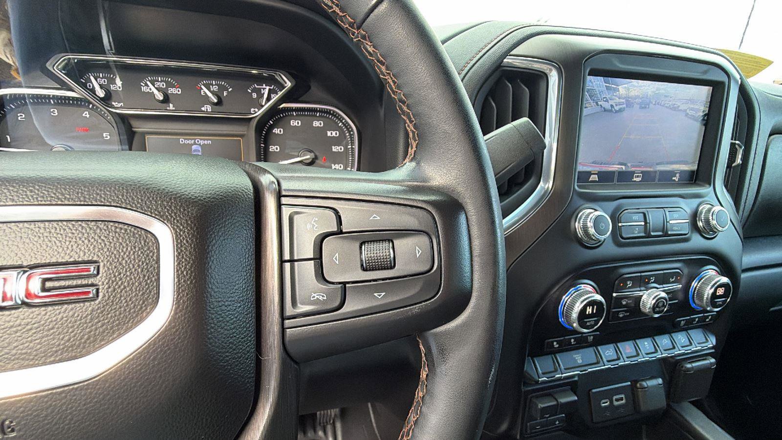 Certified 2023 GMC Sierra 2500 AT4 image 17