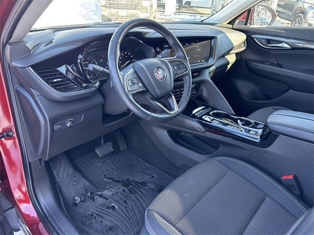 Used 2023 Buick Envision Preferred image 20