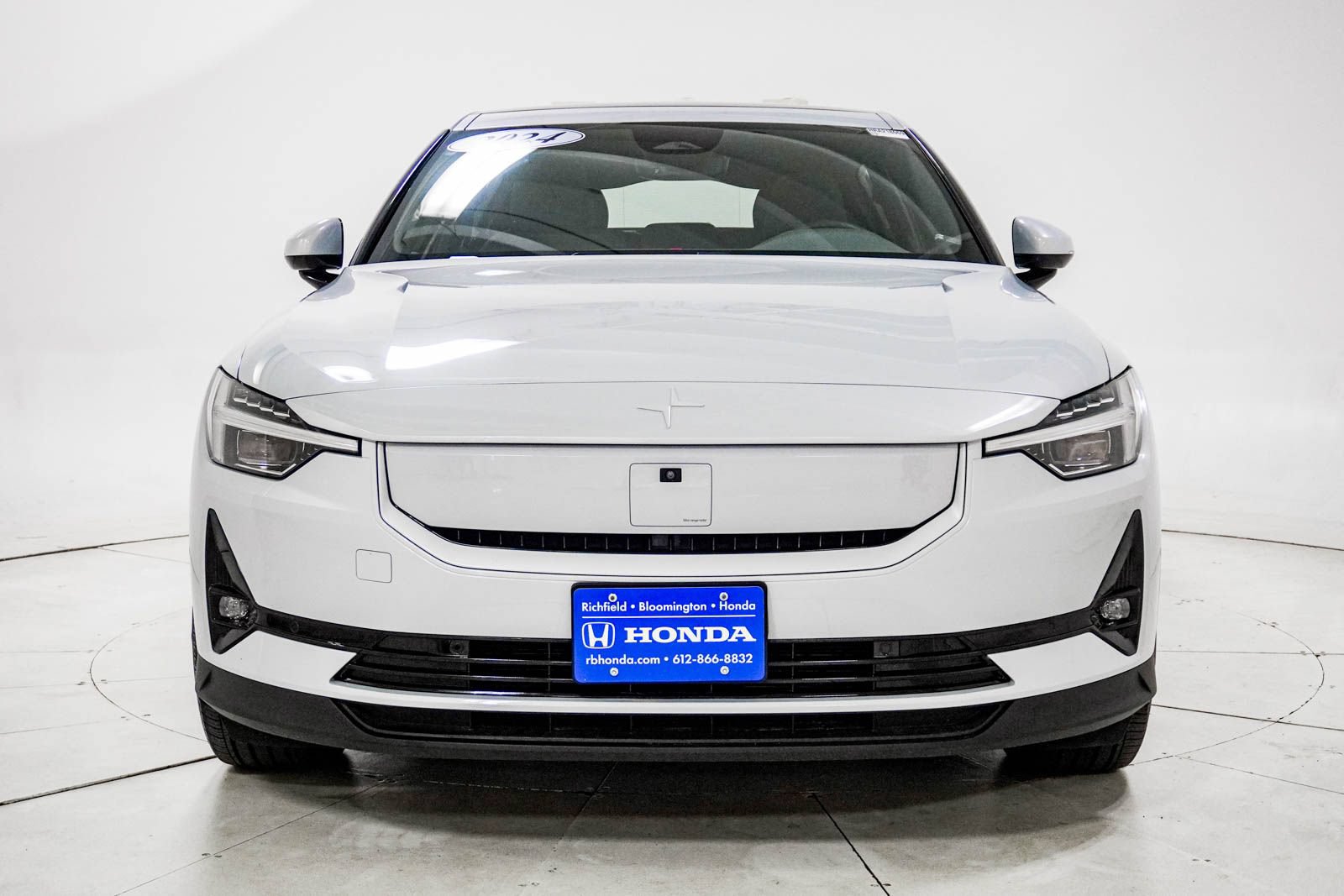 Used 2024 Polestar Polestar 2 AWD/4WD image 14