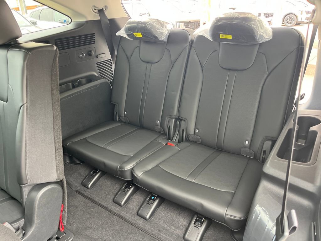 New 2026 Kia Sorento S AWD/4WD image 21