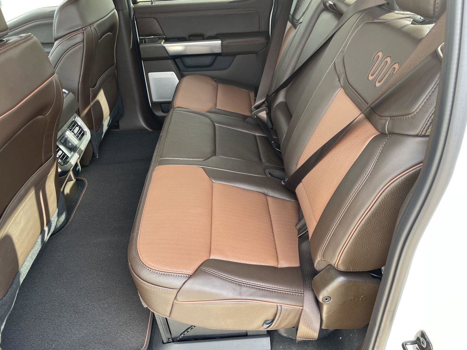 New 2026 Ford F250 King Ranch image 24