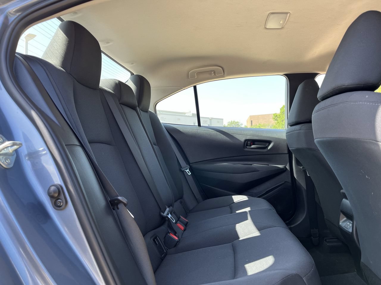 Used 2024 Toyota Corolla LE FWD image 26