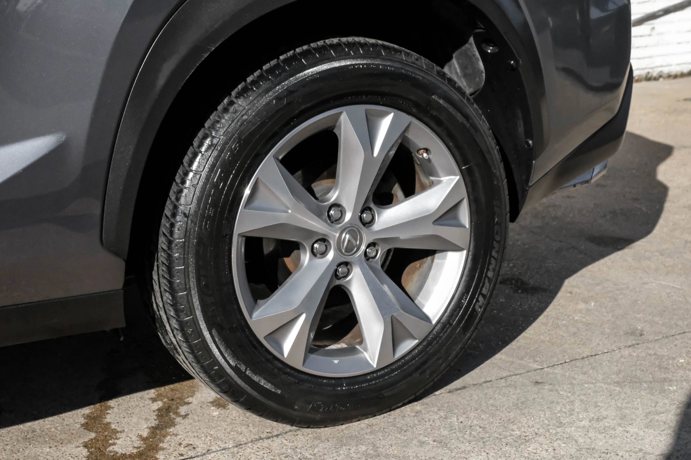 Used 2017 Lexus NX 200t FWD w/ Premium Package image 58