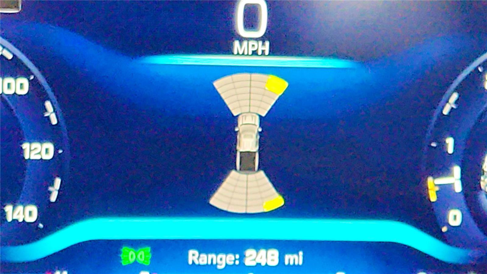 New 2026 Chevrolet Silverado 1500 RST w/ RST All Star Premium Package image 50