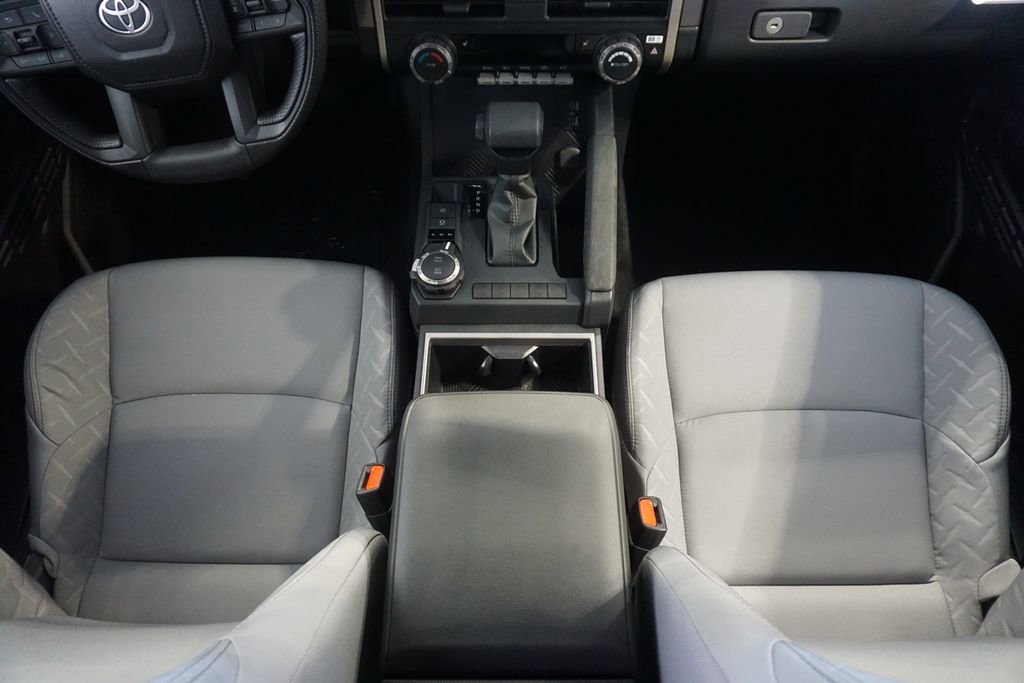 New 2026 Toyota Tacoma SR5 image 29