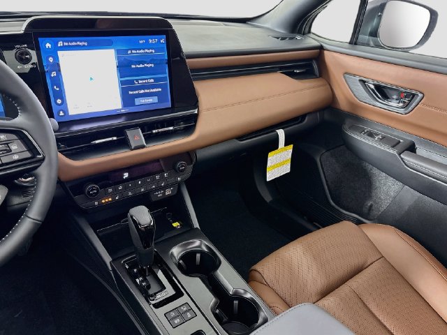 New 2026 Subaru Outback Touring XT AWD/4WD image 24