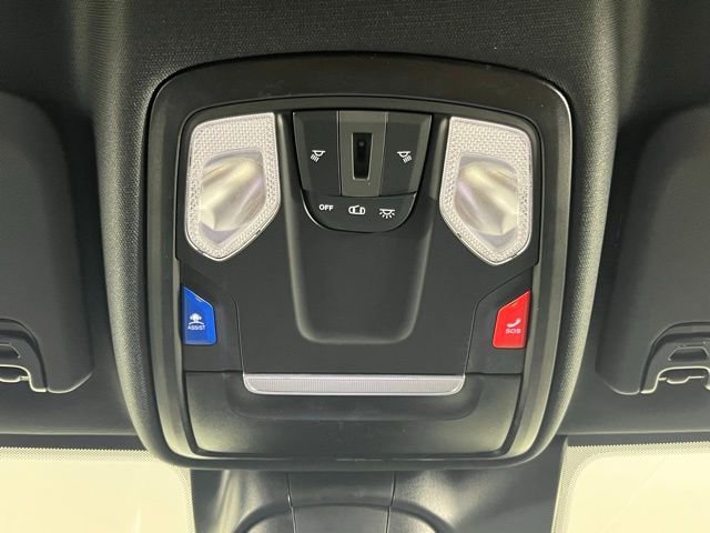 New 2026 RAM 2500 Tradesman image 19