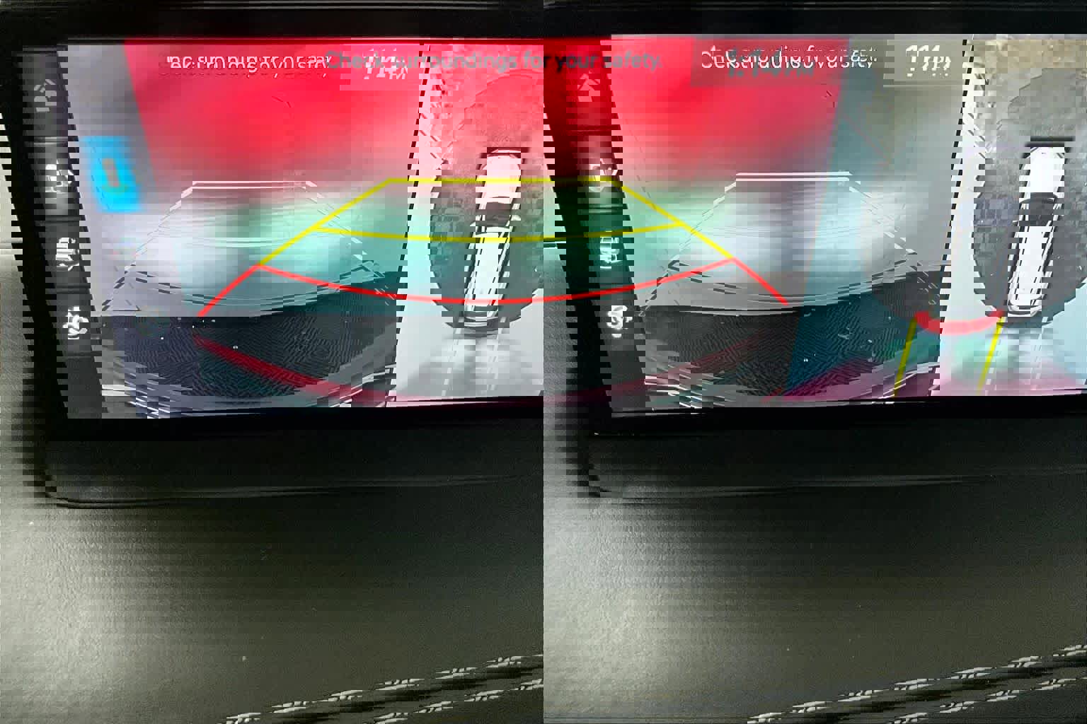 Used 2024 Genesis GV70 3.5T Sport w/ Sport Prestige Package image 27