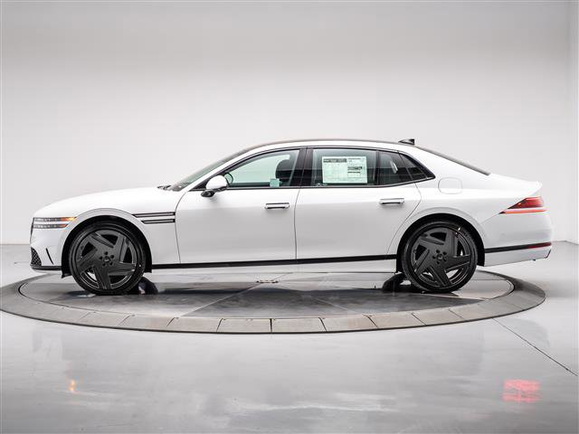 New 2026 Genesis G90 3.5T Prestige image 2