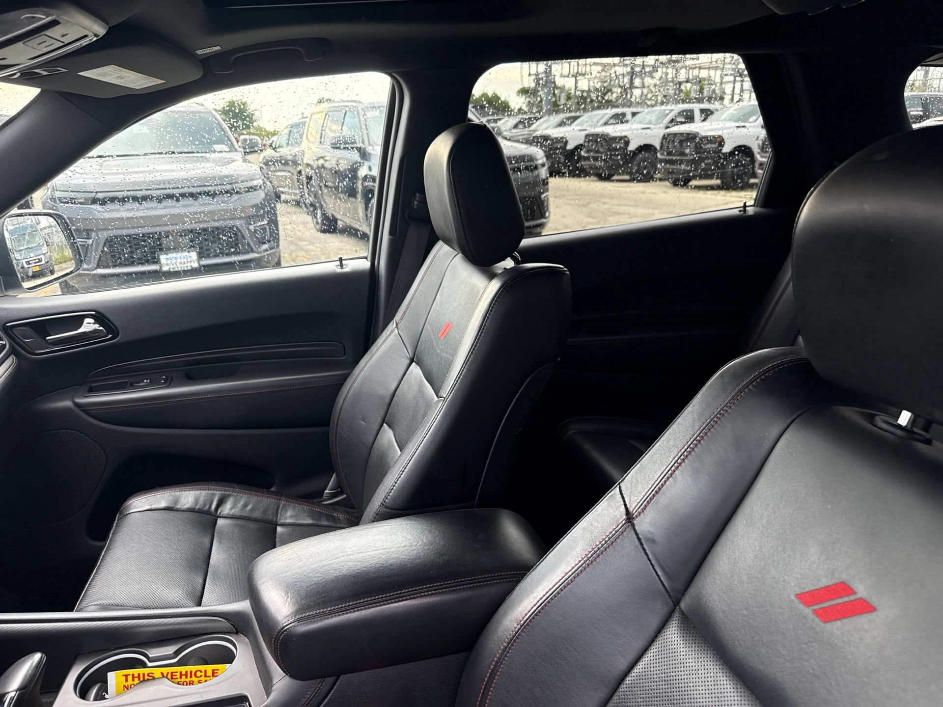 Used 2024 Dodge Durango GT AWD/4WD image 11