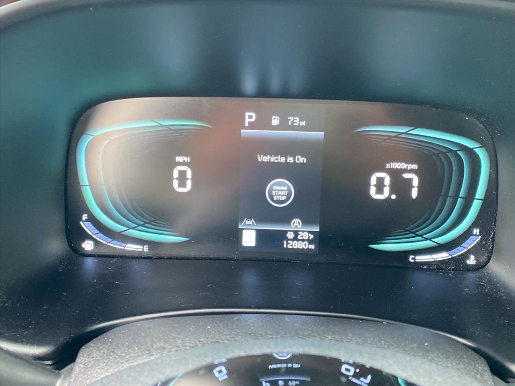 Certified 2023 Kia Soul GT-Line FWD image 19