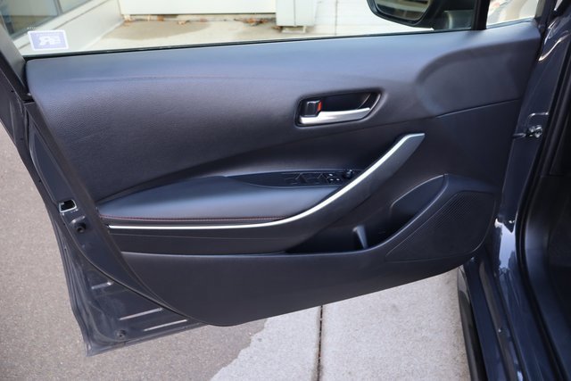 Used 2024 Toyota Corolla SE image 19