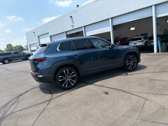 New 2026 MAZDA CX-50 AWD 2.5 S w/ Weather Package image 6