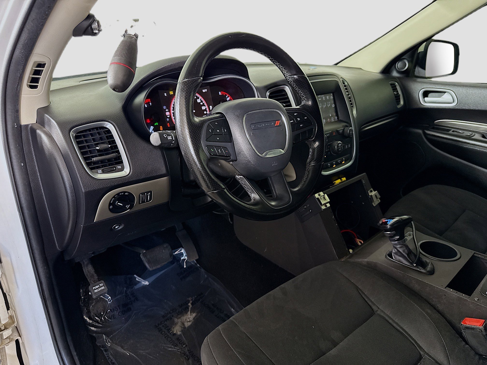 Used 2020 Dodge Durango AWD w/ Trailer Tow Group IV image 23