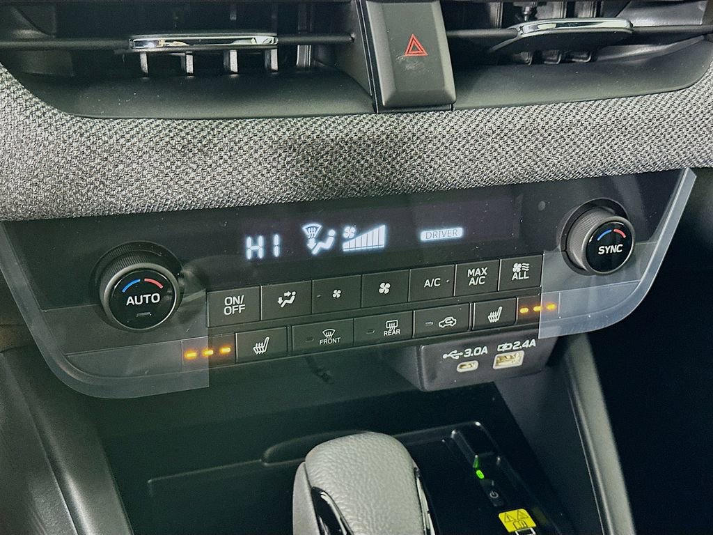 New 2026 Subaru Outback Limited XT image 21