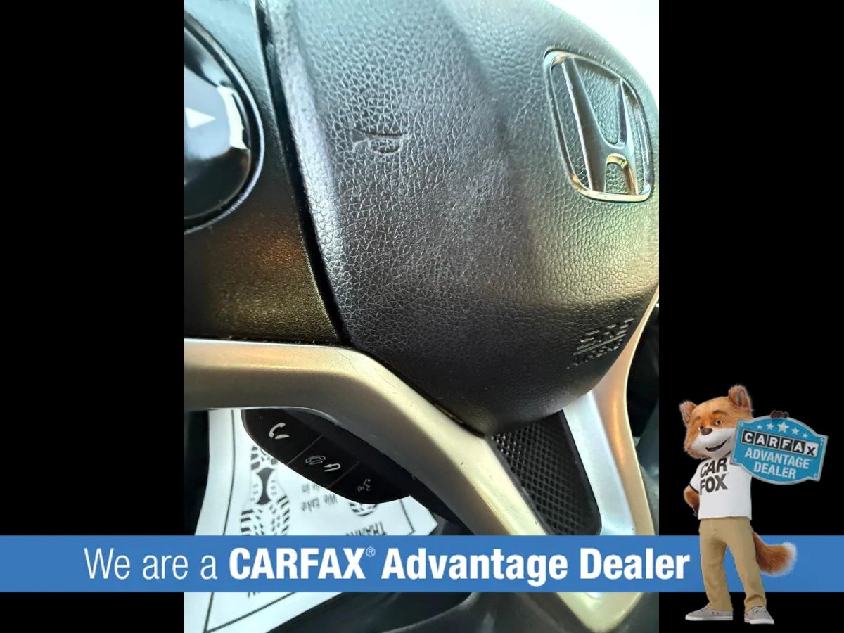Used 2019 Honda Fit LX image 47