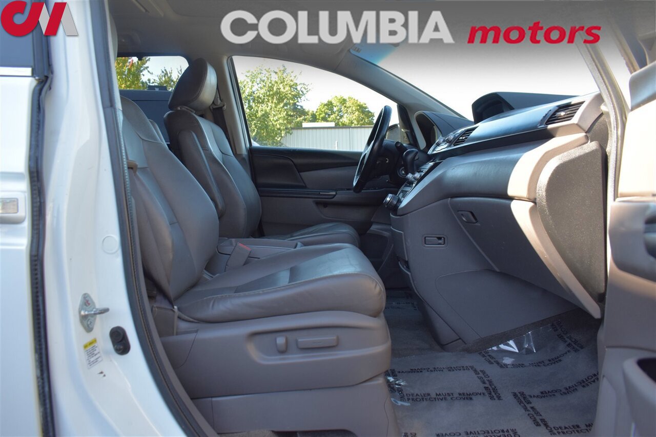 Used 2013 Honda Odyssey Touring image 23