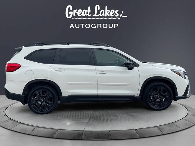 Used 2024 Subaru Ascent Onyx Edition AWD/4WD image 6