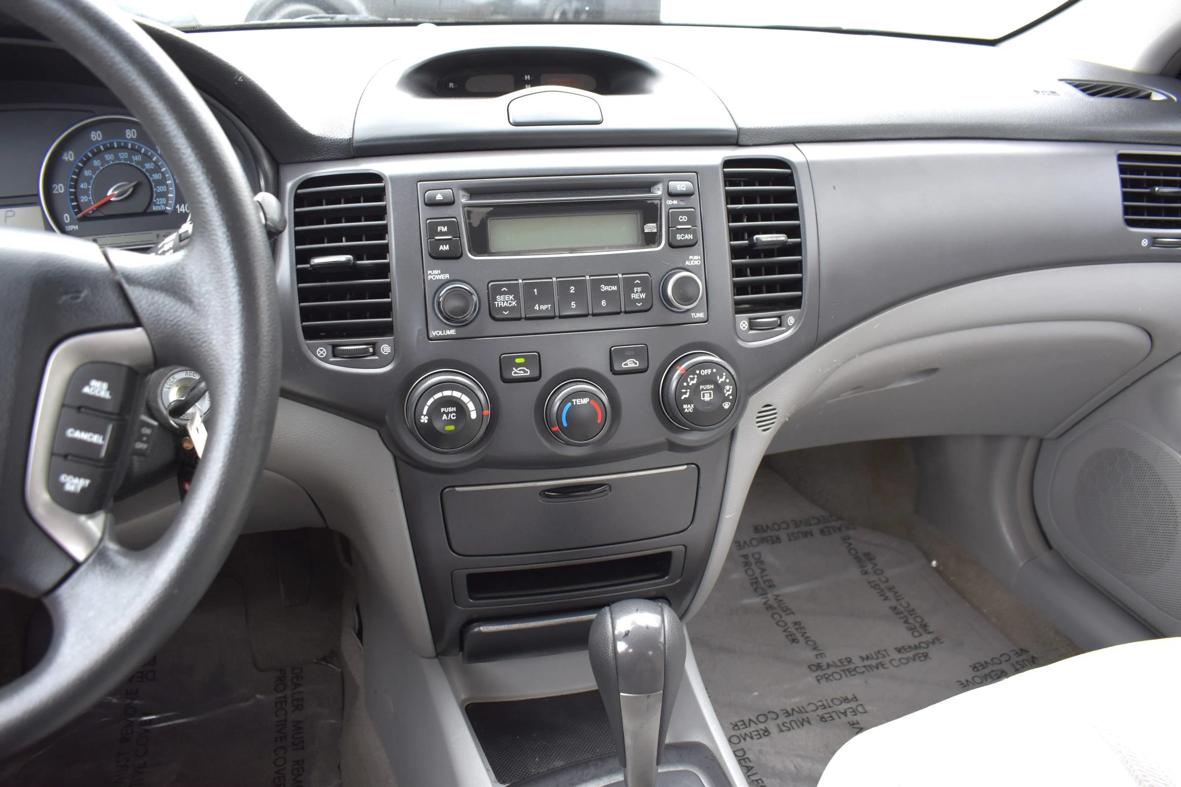 Used 2006 Kia Optima LX FWD image 18