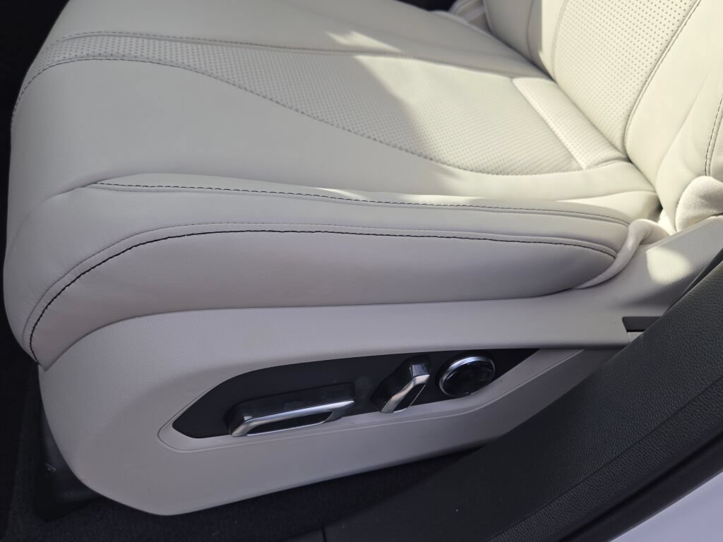 New 2026 Acura RDX w/ Technology Package AWD/4WD image 27