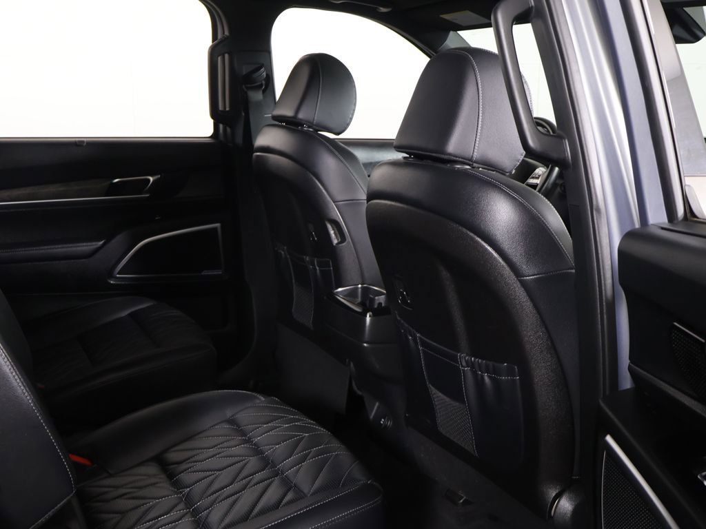 Used 2023 Kia Telluride SX X-Line AWD/4WD image 34