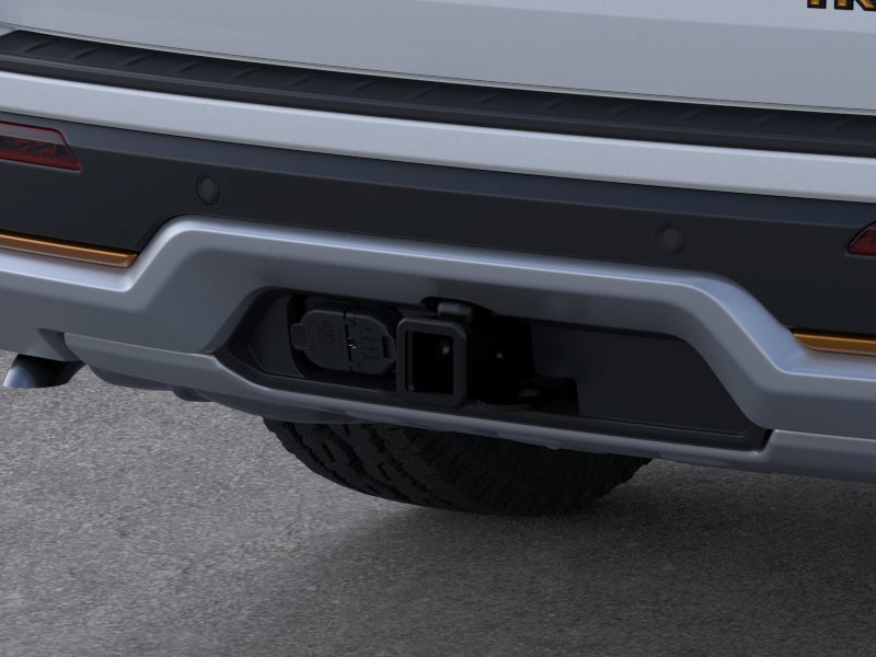 New 2026 Ford Explorer Tremor image 24