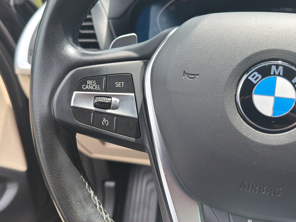 Used 2021 BMW X3 sDrive30i w/ Premium Package RWD image 24