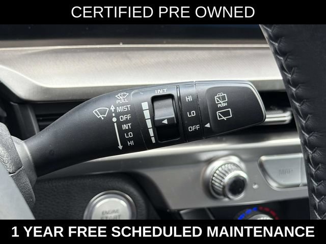 Used 2025 Kia Telluride S AWD/4WD image 26