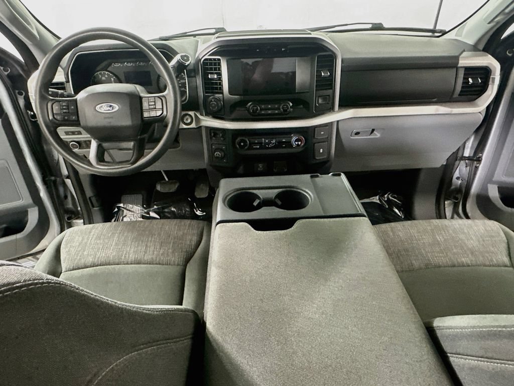 Used 2023 Ford F150 XLT w/ XTR Package AWD/4WD image 18