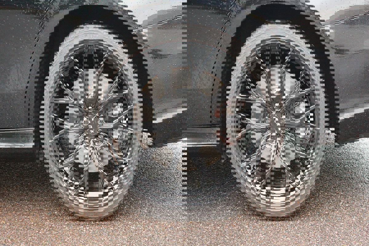 Used 2017 Mercedes-Benz E 43 AMG 4MATIC Sedan image 45