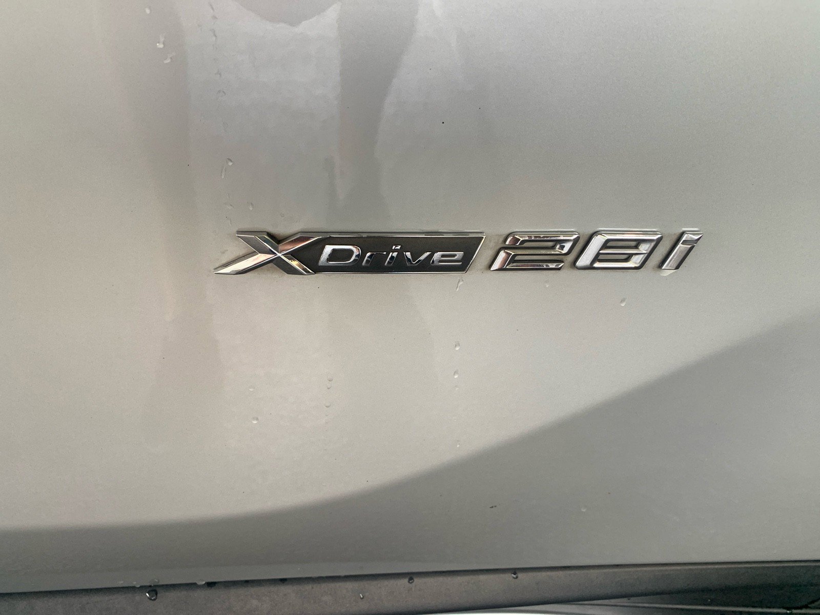 Used 2018 BMW X1 xDrive28i image 7